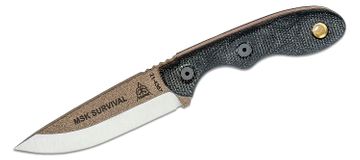 Buy BIG SURVIVAL KNIFE DECKARD 1 SULEJ KNIVES