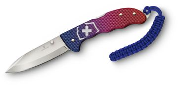 Victorinox Swiss Army Farmer X Multi-Tool, Red Alox, 3.66 Closed,  KnifeCenter Exclusive - KnifeCenter - 0.8271-X4