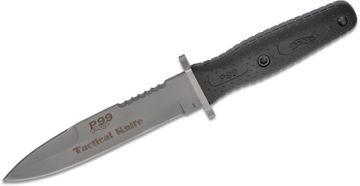 Walther CFK Chisel Frame Lock Folding Knife 2.44 Two-Tone Tanto