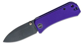Boker Plus Kaizen Folding Knife 3.11 CPM-S35VN Satin Blade