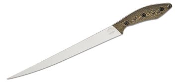 Schrade Old Timer 110V Electric Fillet Knife 8 Replaceable Blade