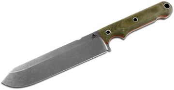 Morakniv Mora of Sweden Military Green Companion Knife 4.1