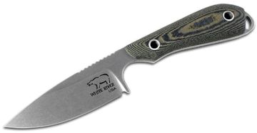 White River Caper - White River Knives - Knife Center