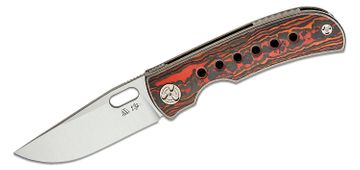 Otter Mercator #05 Safety Folding Knife 3.93 Stainless Steel