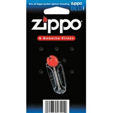 Zippo Wicks, Individual Card - KnifeCenter - 2425