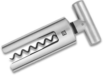 Zwilling J.A. Henckels Stainless Steel Silicone Turner, 12.5