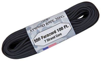 Atwood Rope MFG Paracord at KnifeCenter