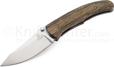 Reviews and Ratings for Benchmade Lone Wolf 40003 Trask Folding