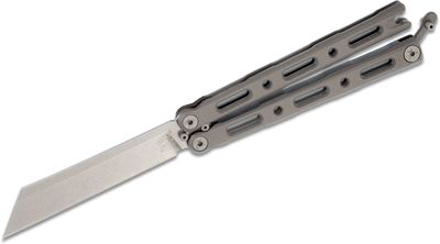 A Look into the Balisong's Origins and Legacy