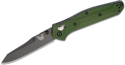 Reviews and Ratings for Benchmade Osborne Folding Knife 3.4