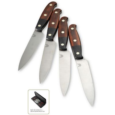 Reviews and Ratings for Benchmade Model 4501 Gold Class