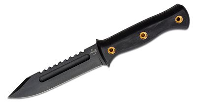 Reviews and Ratings for Boker Plus Pilot Knife Fixed Blade 5.51