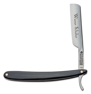 Reviews and Ratings for Boker Wiener Schaber Straight Razor 4/8