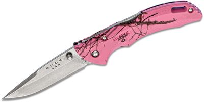 Reviews and Ratings for Buck 285 Bantam BLW Folding Knife 3.125