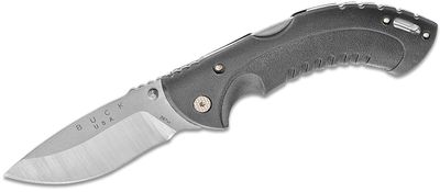 Reviews and Ratings for Buck 397BKS Folding Omni Hunter 12PT Knife