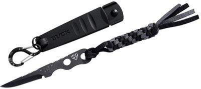 Reviews and Ratings for Buck 860 Hartsook Ultralite Neck Knife 1-7 