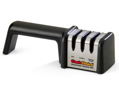 Knife Sharpener Chef's Choice Review 