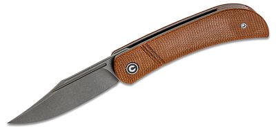 Reviews and Ratings for CIVIVI Knives C2015A Appalachian Drifter Double ...