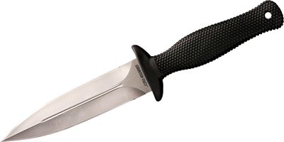 Reviews and Ratings for Cold Steel 10BCJ1 Counter Tac I Boot Knife 5 ...