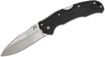 Reviews and Ratings for Cold Steel 22A Swift I Folding Knife