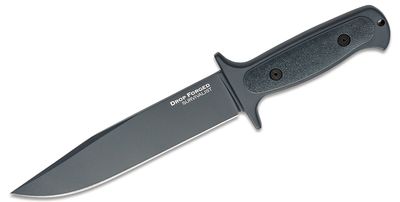Reviews and Ratings for Cold Steel 36MH Drop Forged Survivalist Fixed ...