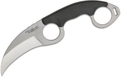 Topoint TOPOINT Karambit Knife, Stainless Steel Fixed Blade Knife