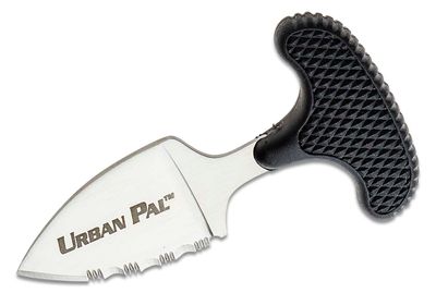 Reviews And Ratings For Cold Steel 43ls Urban Pal Push Dagger 1.5 