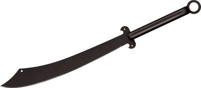 Reviews and Ratings for Cold Steel 97TCSMS Chinese War Sword Machete 24 ...