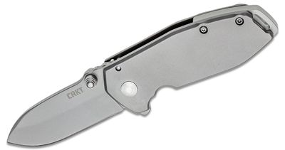 Reviews and Ratings for Columbia River CRKT 2492 Lucas Burnley Squid ...