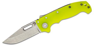 Tovolo 3.5 Citrus Knife-Spring Green – Lincoln Park Emporium