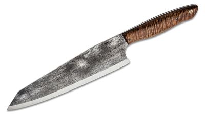 Chef Knife Magnacut Steel