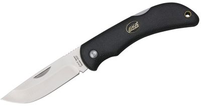 Powerhold Black Folding Carpet Knife –