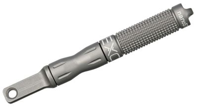 Exotac NanoStriker XL Fire Starter Review 
