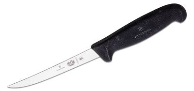 Victorinox Fibrox boning knife thin blade 15 cm