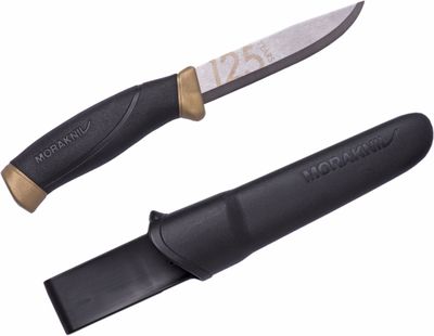 Swedish knife MORA 746 Craftline All-Around Fixed Blade 4