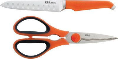 Reviews and Ratings for Furi Rachael Ray Gusto-Grip Dual Sharp and