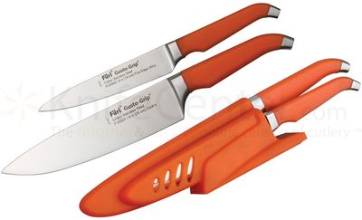 Rachel Ray Furi gusto grip knife set for Sale in Leesport, PA