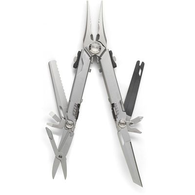 Reviews and Ratings for Gerber FliK Fish Long Needle-Nose Pliers