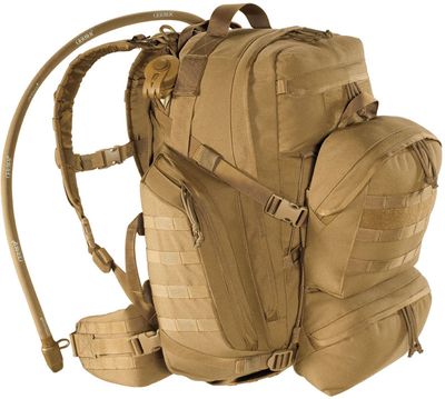 Reviews and Ratings for Gerber Grasp 150 (Coyote Brown) Assault Modular ...