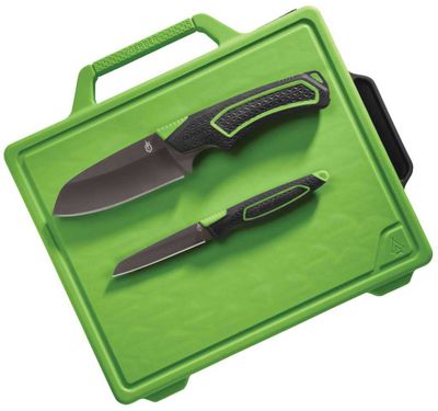 Reviews and Ratings for Gerber Freescape Camp Kitchen Set with