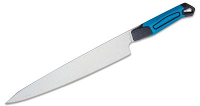 Reviews and Ratings for Gerber Fishing Series Sengyo Salt Rx 9.5 Slicer Fillet  Knife, Polypropylene Handle - KnifeCenter - 31-003866