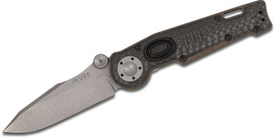 Reviews and Ratings for Grant & Gavin Hawk Mid-Tech MUDD Folding Knife ...