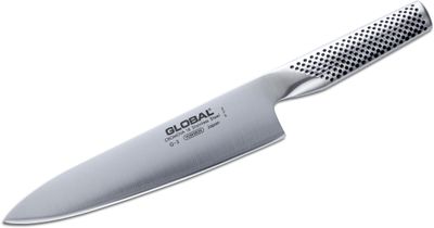 Global G-2 - 8 inch 20cm Chef's Knife