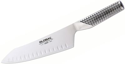 Global Classic 7 Oriental Chef's Knife (G-4)