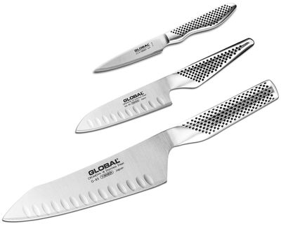 Classic 3-Piece Knife Set (G-833890)