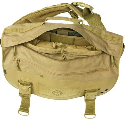 Hazard 4 Defense Courier Tactical Laptop Messenger Bag - M.C.L.P