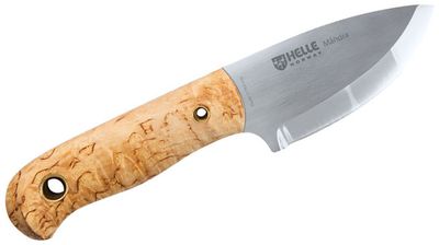 Helle Mandra Neck Knife