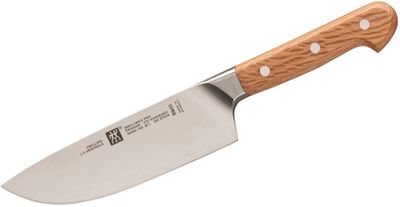 Zwilling Pro Wide Chef's Knife