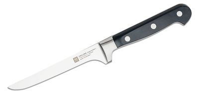 Zwilling J.A. Henckels Pro 5.5 Flex Boning Knife