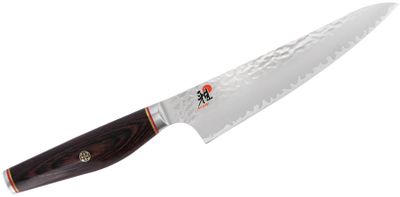 Miyabi Kaizen 5.25-Inch Prep Knife